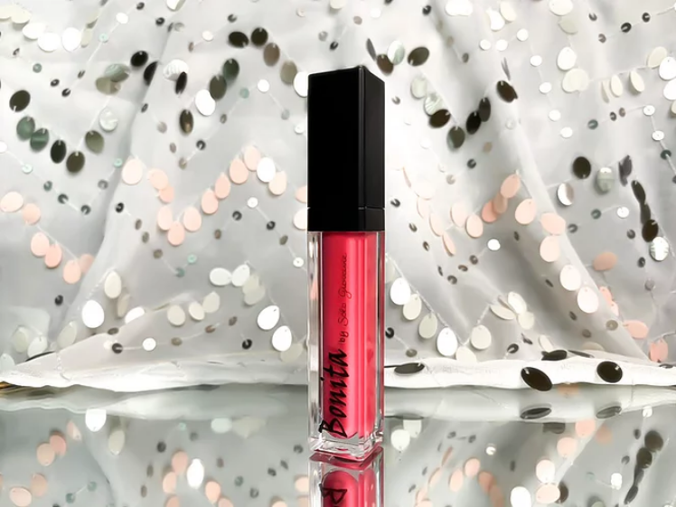 Bonita Matte Liquid Lipstick 1