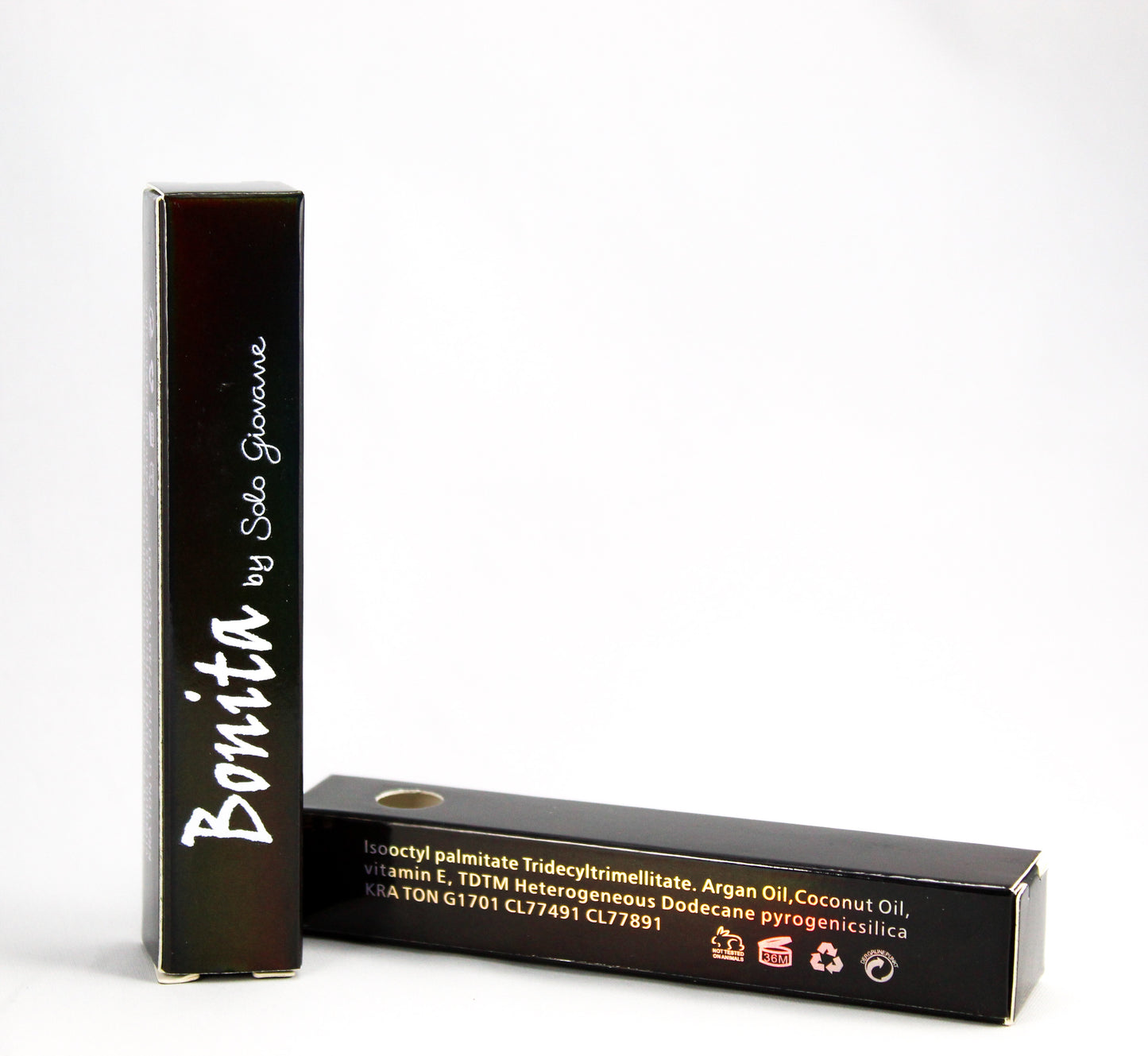 Bonita Matte Liquid Lipstick 1